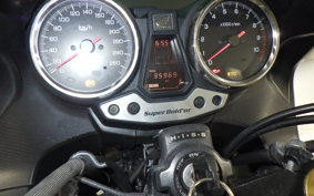 HONDA CB1300SB SUPER BOLDOR EP 2014 SC54