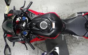 HONDA CBR250RR A 2011 MC51