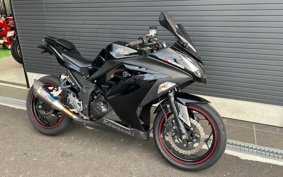 KAWASAKI NINJA 250 EX250L