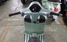 VESPA GT125L