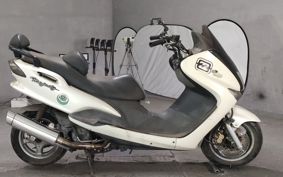 YAMAHA MAJESTY 125 5CA