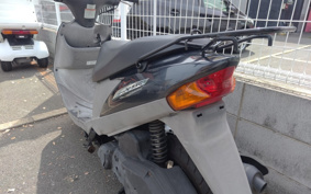 SUZUKI ADDRESS V125 CF46A