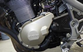 SUZUKI BANDIT 400 LTD 1991 GK75A