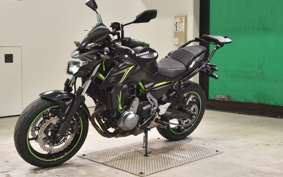 KAWASAKI Z650 A 2019 ER650H
