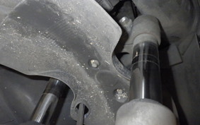 HONDA SPACY 100 JF13