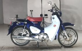 HONDA  SUPER CUB C125 JA58