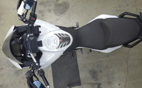 DUCATI MULTISTRADA 1200 S 2011