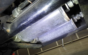 HARLEY FLHTC 1450 2005