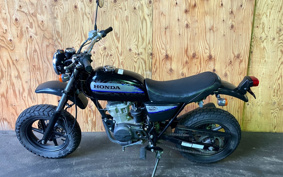 HONDA APE 50 TYPE D AC18