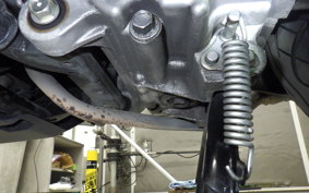 HONDA TACT-4ﾍﾞｰｼｯｸ 2003 AF79