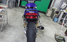YAMAHA XJR1300 2002 RP03J