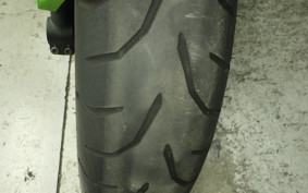 KAWASAKI NINJA 1000 A 2012