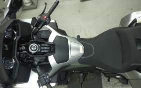 HONDA GL 1800 GOLD WING TOUR DCT 2025 SC79