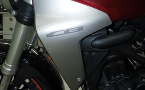 HONDA CB250R 1990 MC52