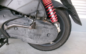 YAMAHA CYGNUS 125 X SE44J