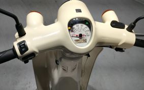 HONDA SUPER CUB110 JA59