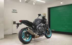 YAMAHA MT-10 2022