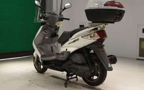 YAMAHA CYGNUS 125 X 2 2022 SE44J