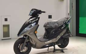 KYMCO KYMCO GP125