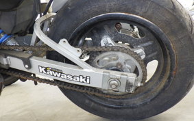 KAWASAKI KSR-2 MX080