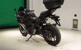 SUZUKI GSX250RA 2015