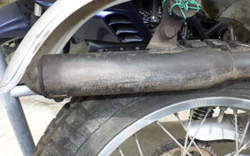 YAMAHA 	TY175 525