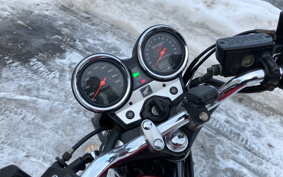 HONDA CB400SFV-2 2003 NC39