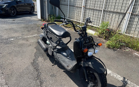 HONDA ZUMAR AF58