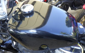 HONDA SHADOW 400 SLASHER 2005 NC40