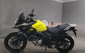 SUZUKI DL650 ( V-Strom 650 ) C733A