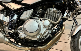 YAMAHA SRX400-1 1990 3VN