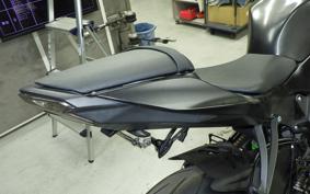KAWASAKI NINJA ZX-6R 2017