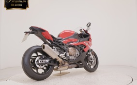 BMW S1000RR 2020