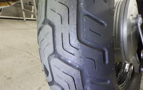 YAMAHA DRAGSTAR 400 CLASSIC 2003 VH01J