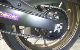HONDA CB125 R 2023 JC91