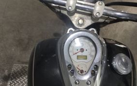 YAMAHA DRAGSTAR 400 CLASSIC 2003 VH01J