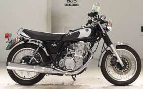 YAMAHA SR400 Gen.5 2021 RH16J