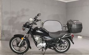 HONDA CBF125T PJJN