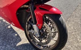 HONDA VFR800F 2015 RC79