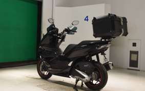 HONDA PCX125 JK05