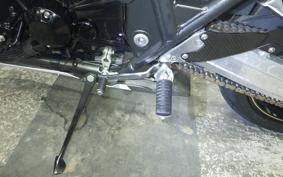 KAWASAKI ZRX1200 D 2009 ZRT20D