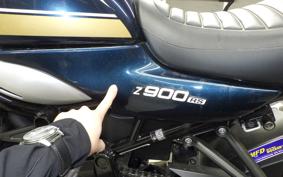 KAWASAKI Z900RS 2022 ZR900C