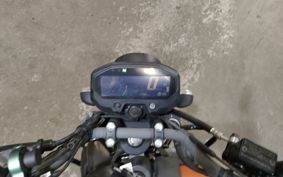 YAMAHA FZ-X RG73