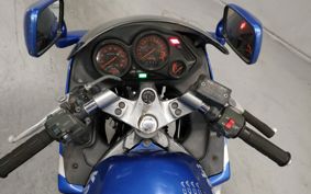 KAWASAKI ZZR250 EX250H