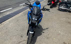 SUZUKI GSX-S125 ABS DL32B