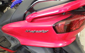 YAMAHA MAJESTY 250 C SG03J