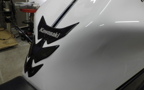 KAWASAKI NINJA 650 A 2020 ER650H