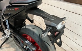 SUZUKI ADDRESS V125 CF4MA