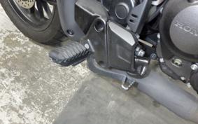 HONDA CL250-2 2003 MC57