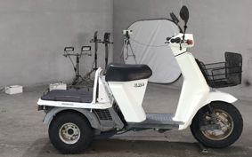 HONDA GYRO TA01